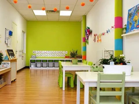 Atelier Preescolar