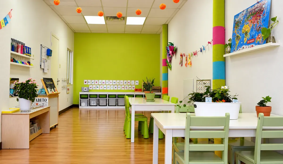 Atelier Preescolar