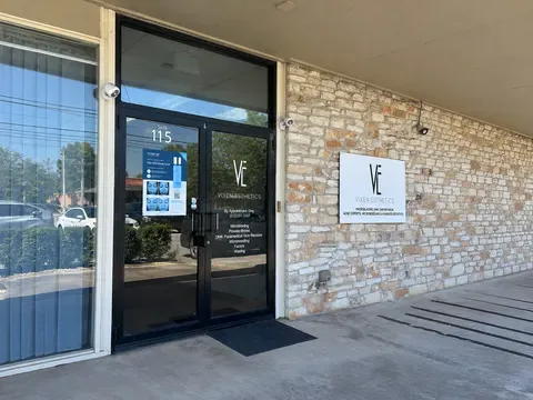 Vixen Esthetics ATX