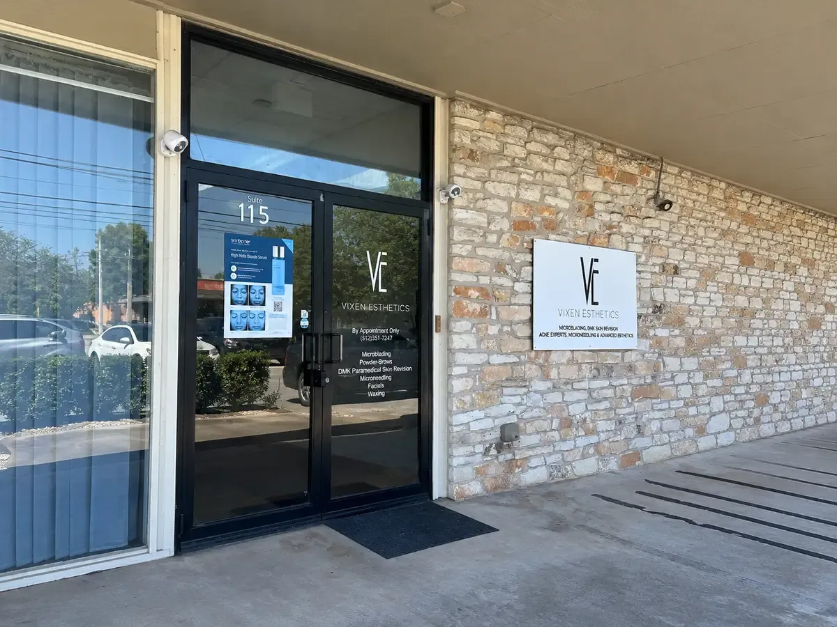 Vixen Esthetics ATX
