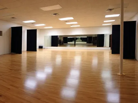 ONE Academy of Dance