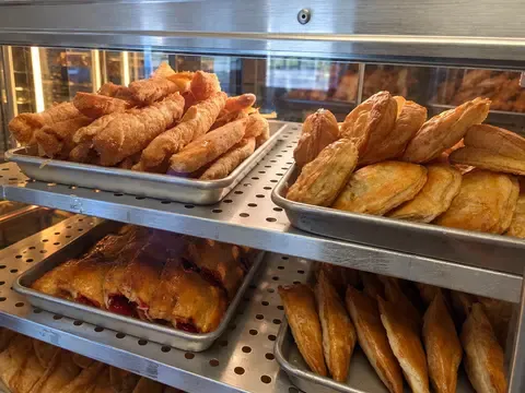 Cuba Bakery and Cafe