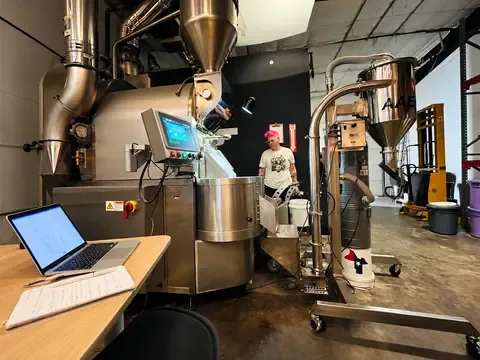 Rising Tide Roast Co