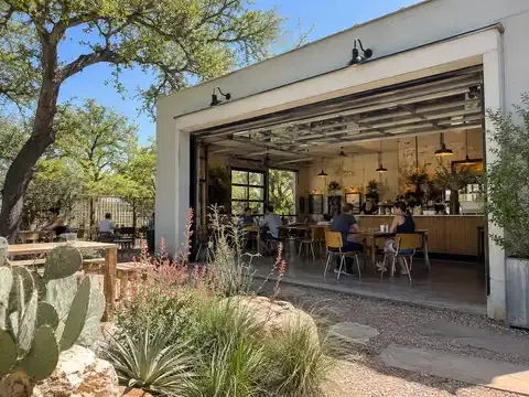 Lone Star Tea Co.