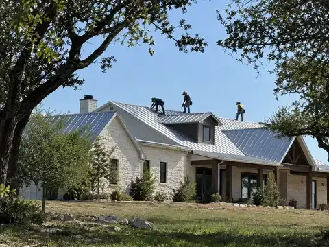 Infinity Roofing & Restoration