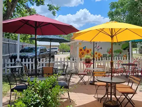 Papi's Pies