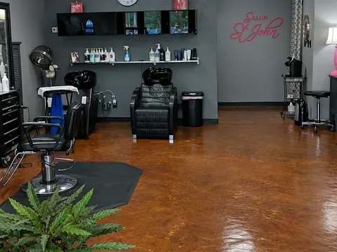 Salon St.John