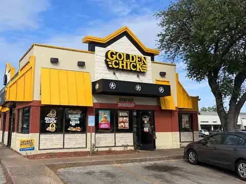 Golden Chick