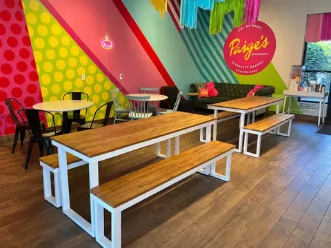 Paige's Bakehouse