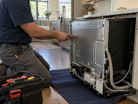 Red's Appliance Service