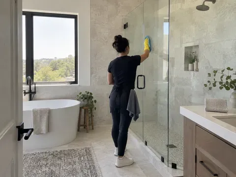 Pro Exterior Pressure Washing