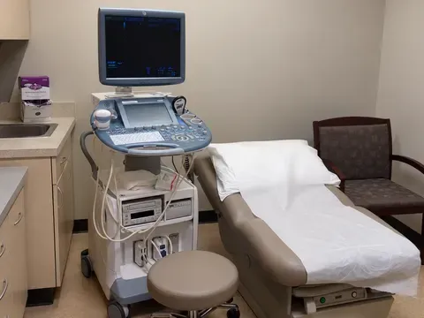 Austin Maternal Fetal Medicine