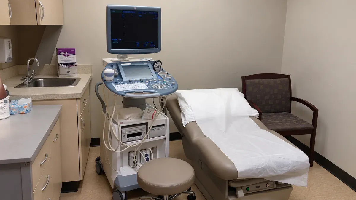 Austin Maternal Fetal Medicine
