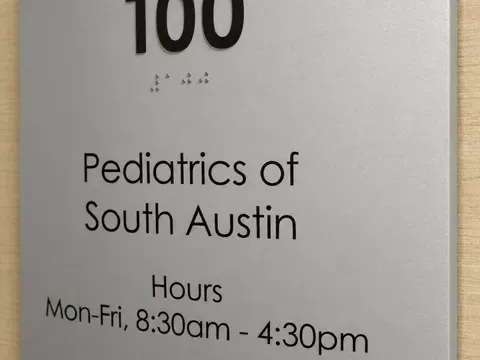 Pediatrics of South Austin