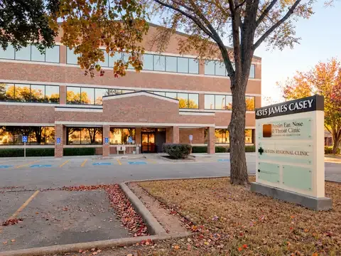 Austin Regional Clinic - ARC South Ob/Gyn