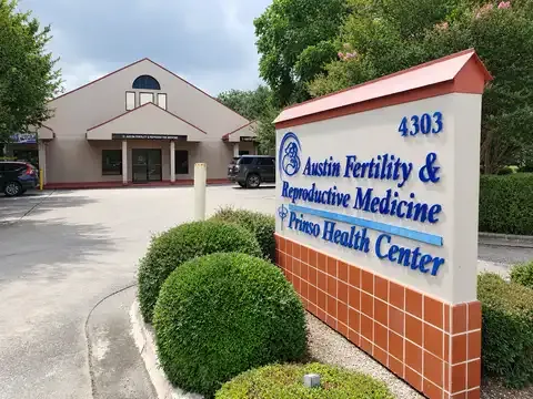 Austin Fertility and Reproductive Medicine