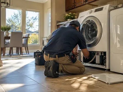 Oak Hill Appliance