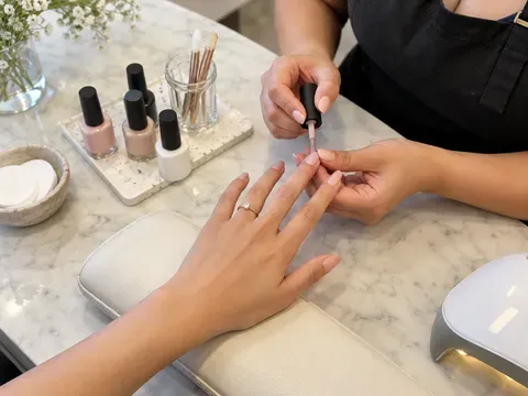 Serendipity Salon
