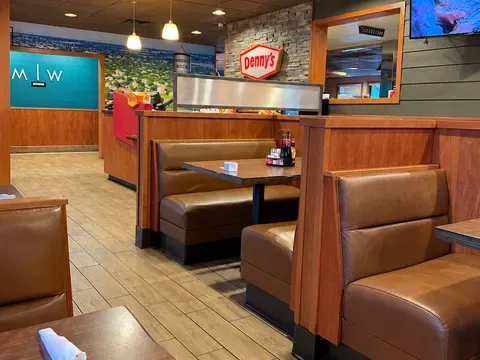 Denny's