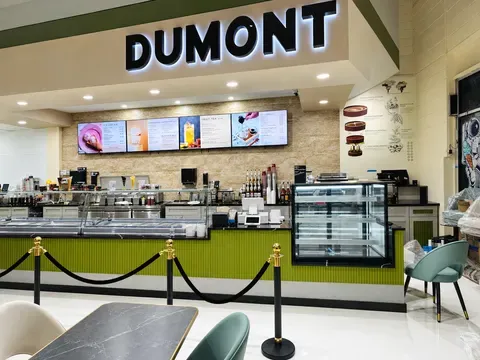 Dumont Creamery & Cafe - RoundRock