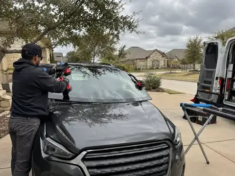 Austin Auto Glass