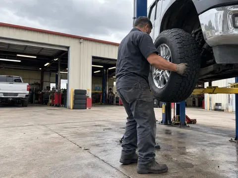 Bat City Autotech