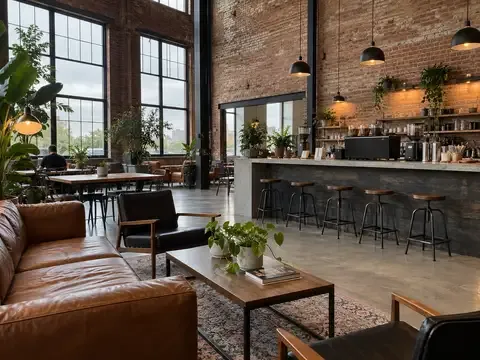 Third Coast Coffee Roasting Company