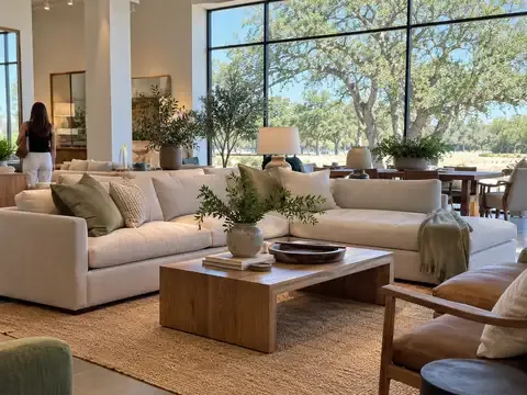 King Gallery Furniture