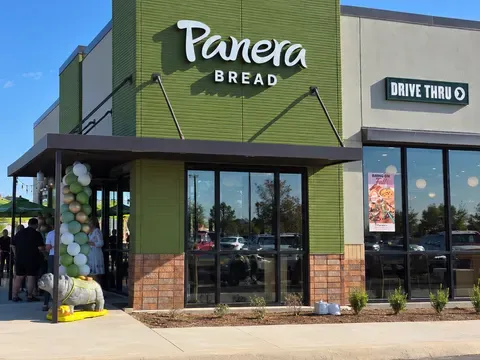 Panera Bread