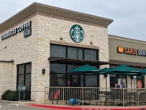 Starbucks Coffee Company