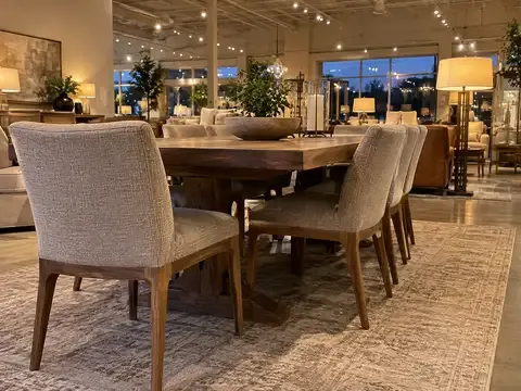 Robin Bond Interiors