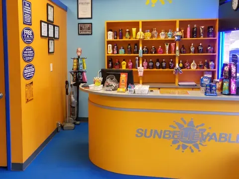 Sunbelievable