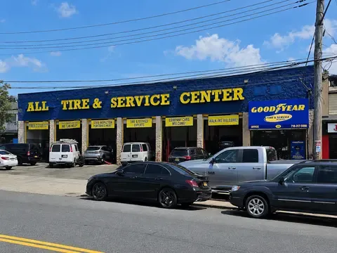 All Tire & Service