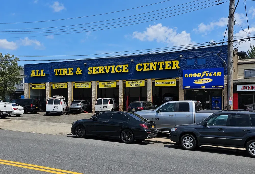 All Tire & Service