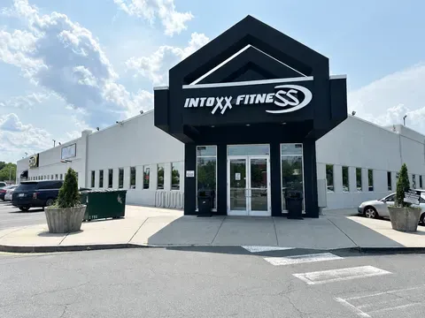 Intoxx Fitness - Tottenville