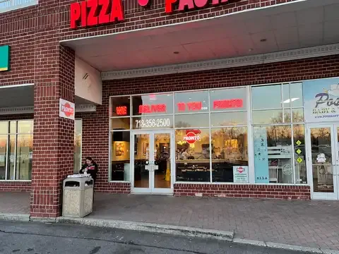 Pronto Pizza Pasta