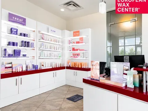 European Wax Center