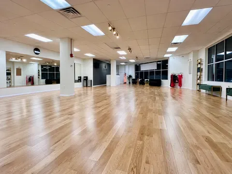 Fred Astaire Dance Studios
