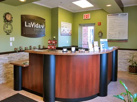 LaVida Massage