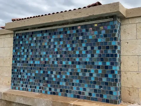 Pool Tile Restorations