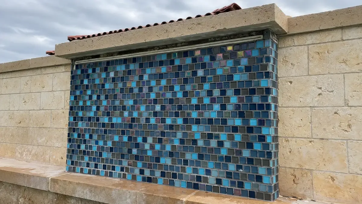 Pool Tile Restorations