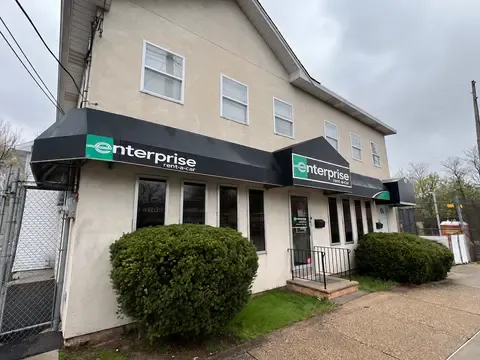 Enterprise Rent-A-Car