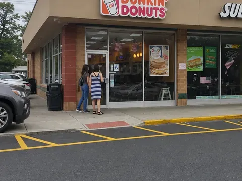 Dunkin'