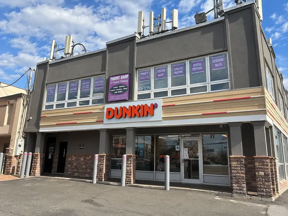 Dunkin'
