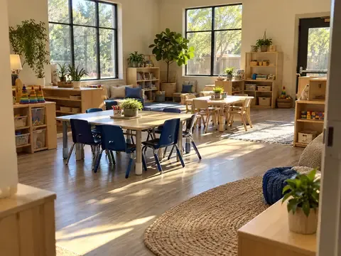The Goddard School