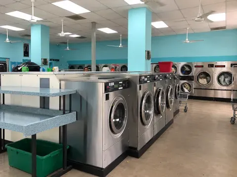 Wash Day Laundry