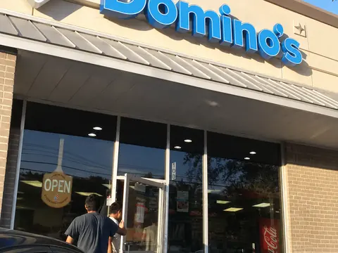 Domino's Pizza