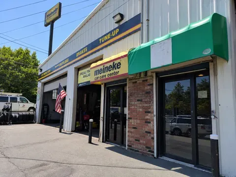 Meineke Car Care Center