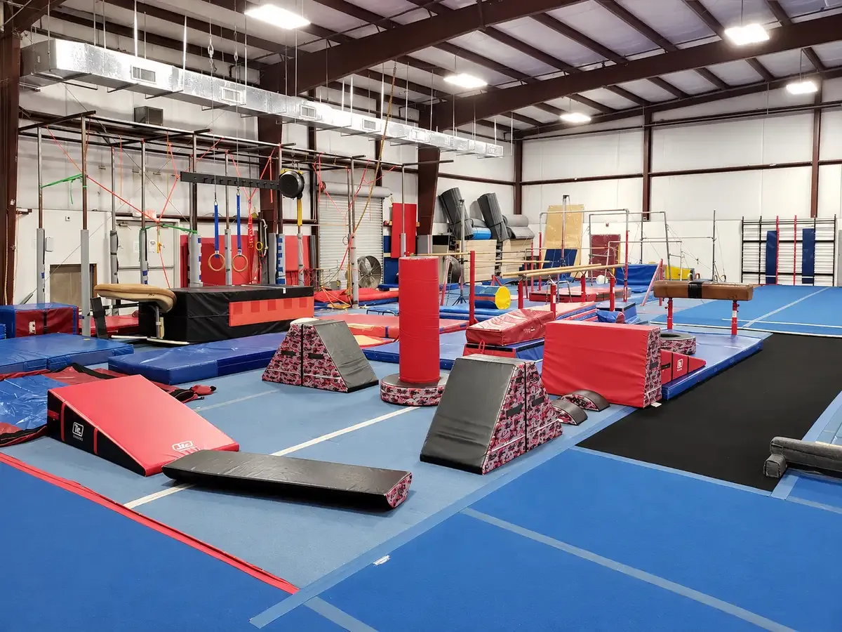 National Elite Gymnastics
