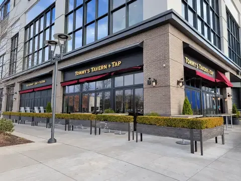 Tommy's Tavern and Tap